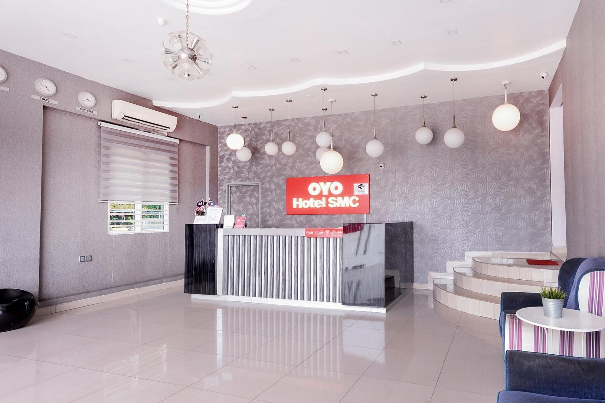Super Oyo 258 Hotel Smc Alam Avenue Shah Alam Exterior photo